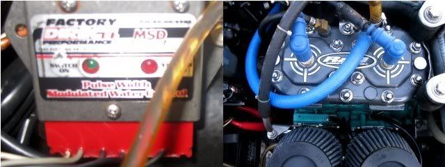 SX/SXi/SXi Pro - Show off your 750's - Pics and Info | X-H2o